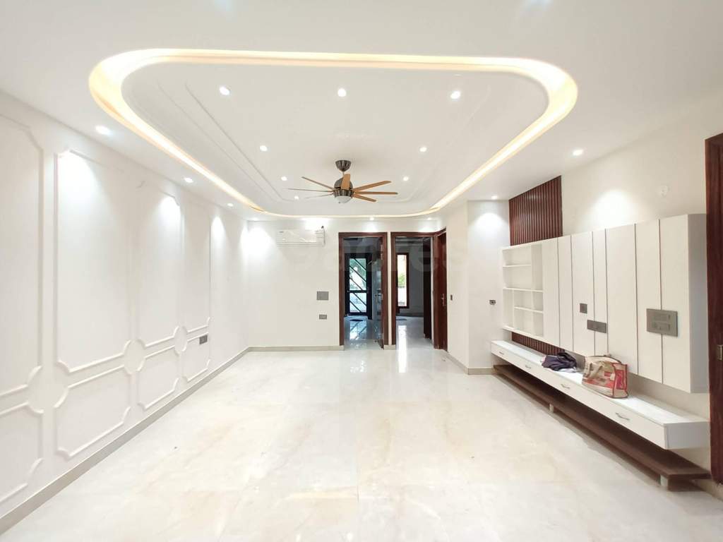 happy home Living Area