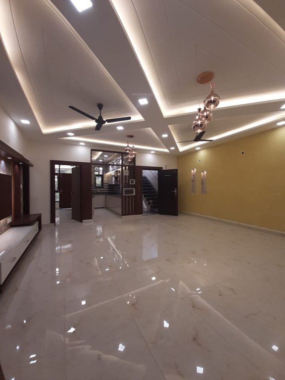 happy home Living Area