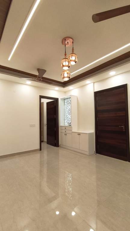 happy home Living Area