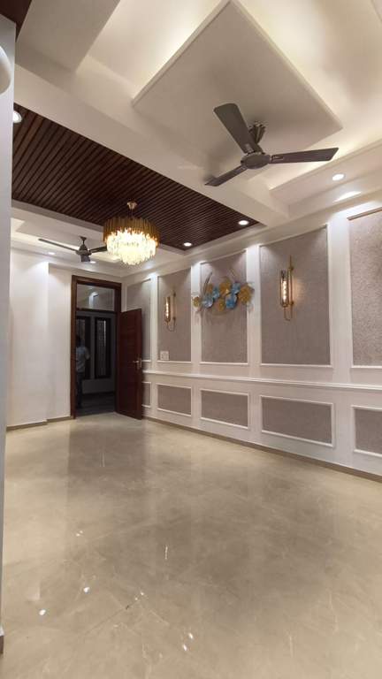 happy home Living Area