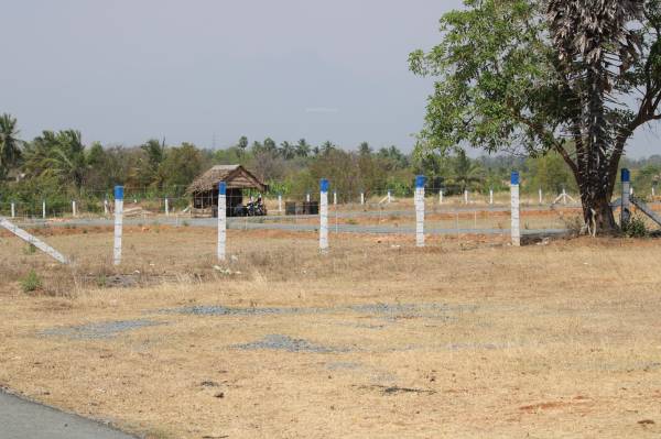 Plot balaji-garden Plot