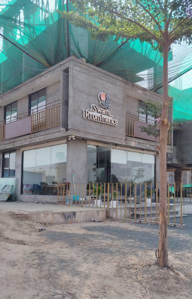  prominence Block A Construction Status Jan-25