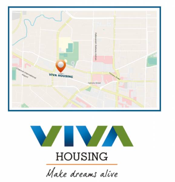  velvet Location Plan