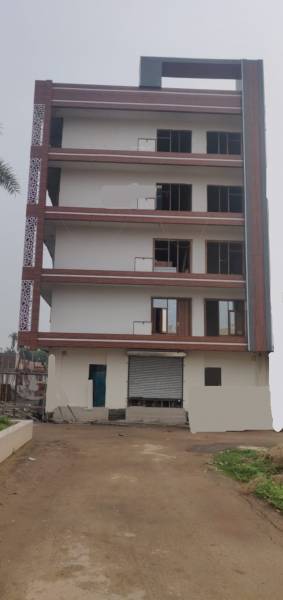  palm-lucky-homes Elevation