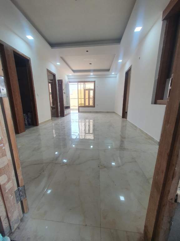  palm lucky homes Living Area