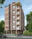 Elevation  akshar-tirth Elevation