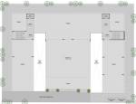  r-k-sandipani-2 Block A Cluster Plan For Ground Floor