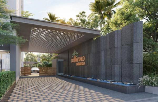 Gated Community regalia Gated Community