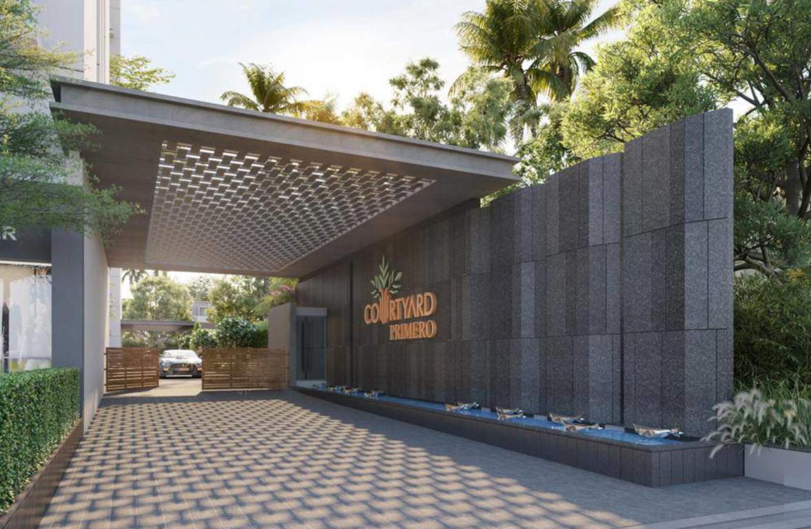  regalia Gated Community