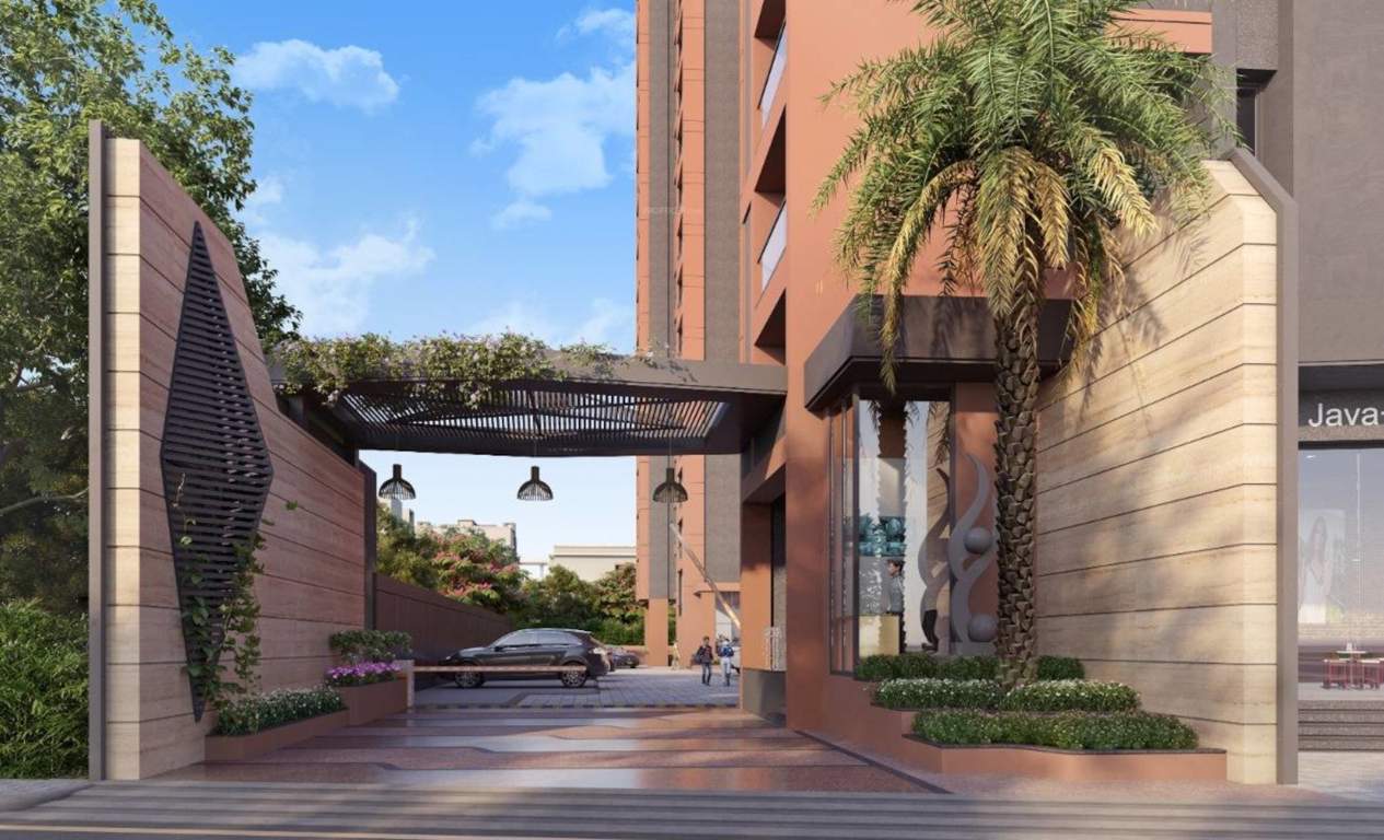  regalia Gated Community