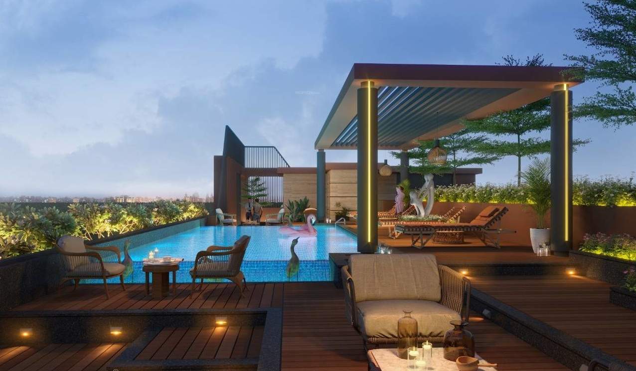  regalia Swimming Pool