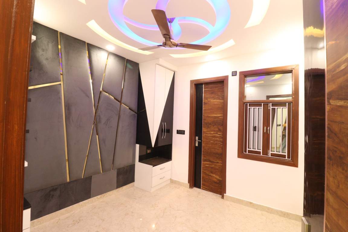  the arcade Bedroom