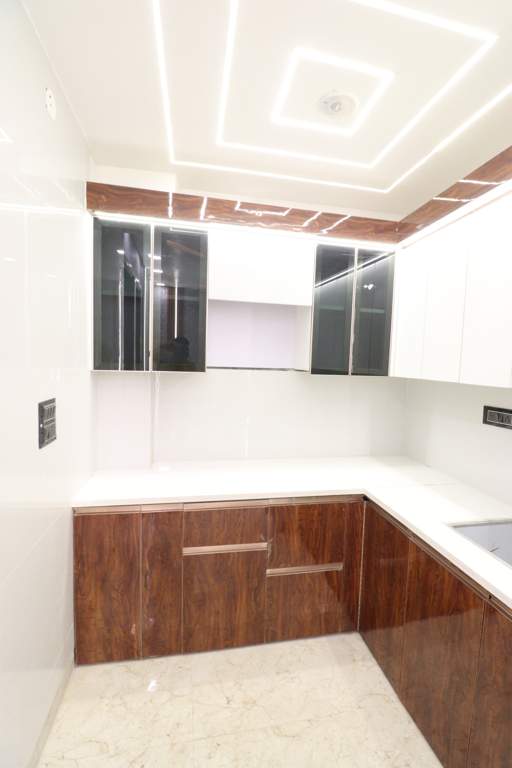  the arcade Kitchen