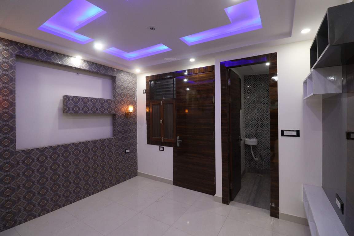  the residence Bedroom