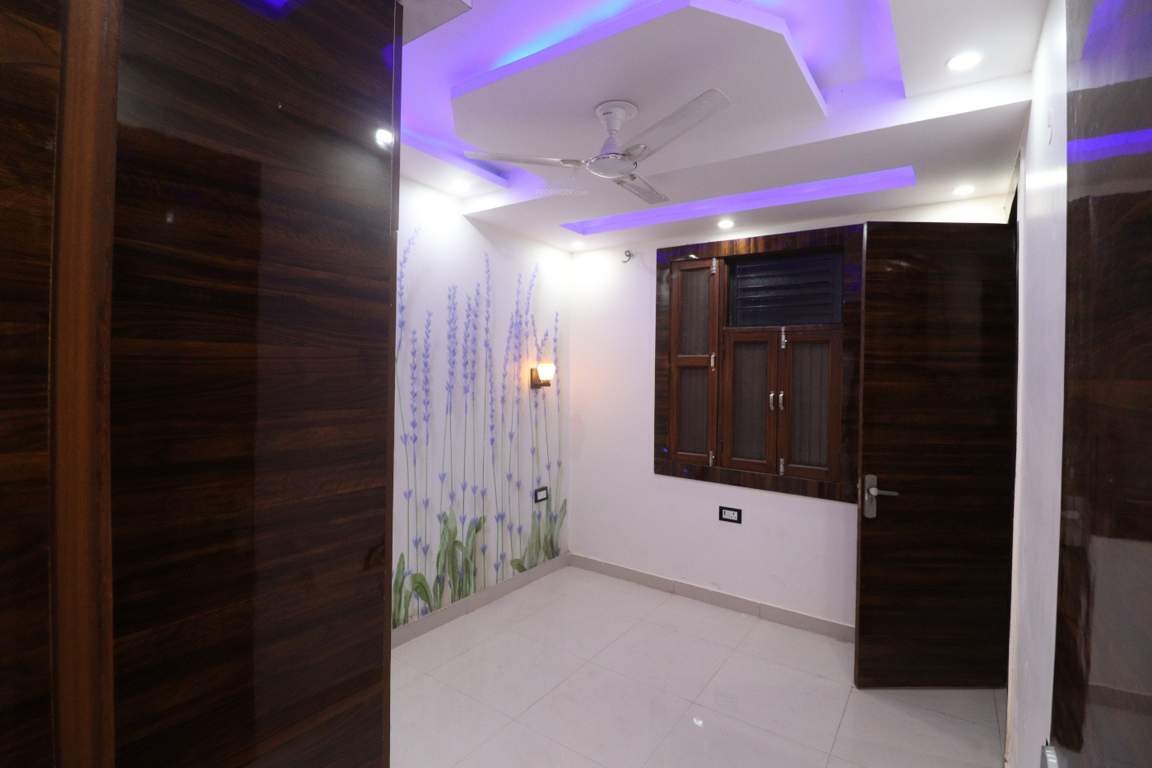  the residence Living Area