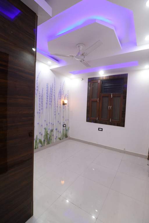  the residence Living Area