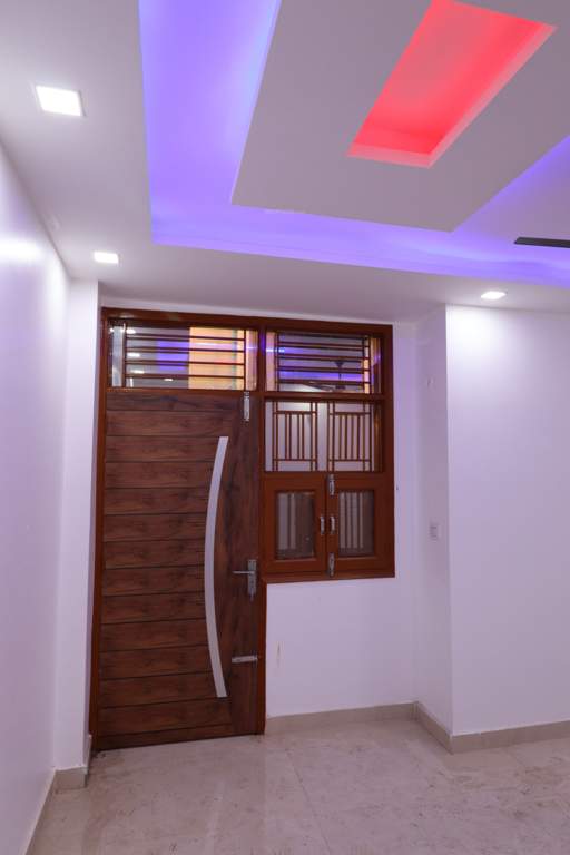  the arcade  Living Area