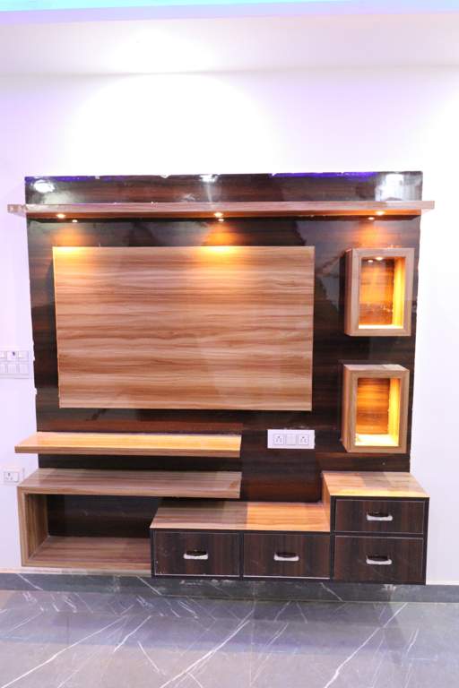  the arcade  Living Area