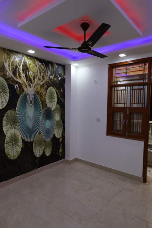  the arcade  Living Area