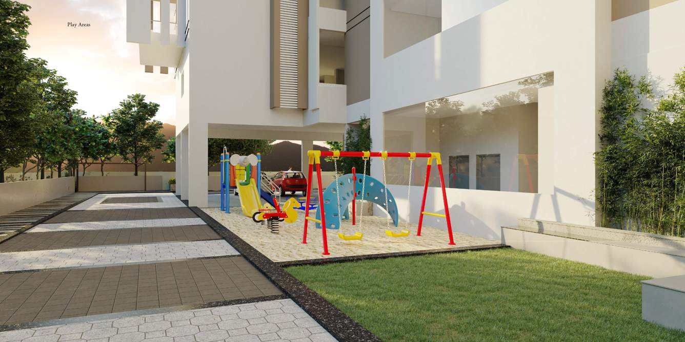  ananta Children's play area