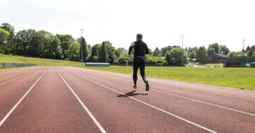  rwd-waterfront Jogging Track