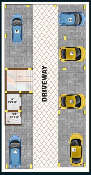  magnus Magnus Cluster Plan For Ground Floor
