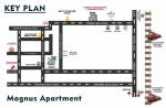 Location Plan magnus Location Plan