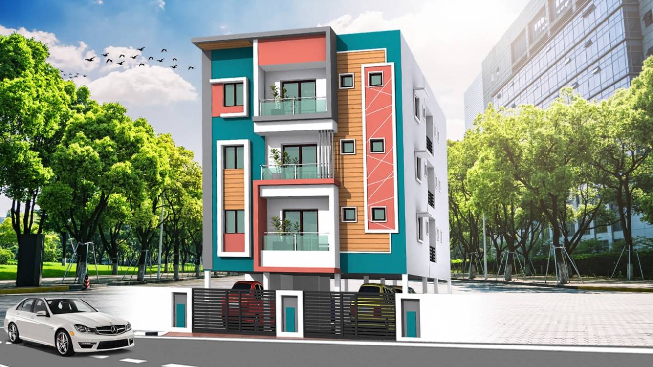 Elevation magnus Elevation