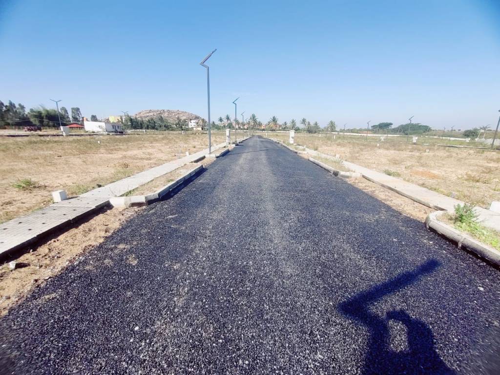  sankeswar padmvati nagar Internal Roads