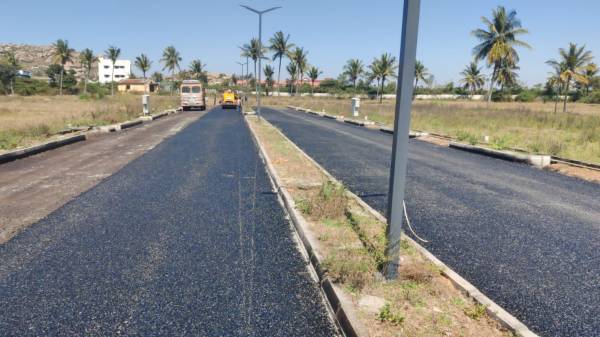  sankeswar-padmvati-nagar Internal Roads