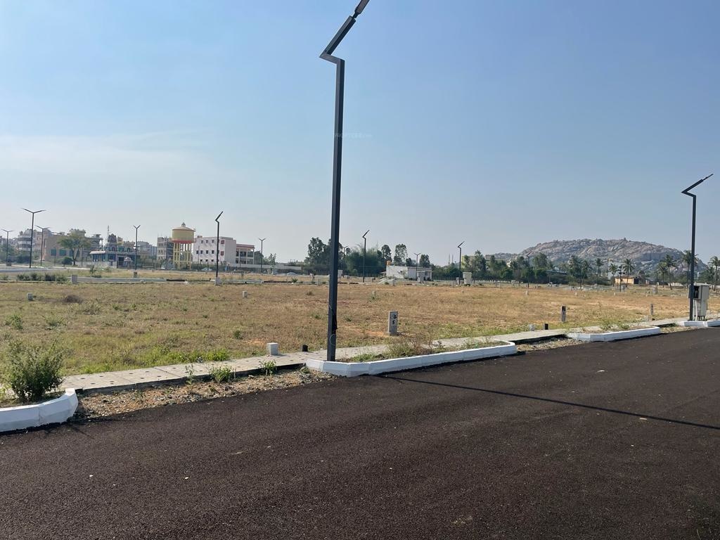  sankeswar padmvati nagar Plot