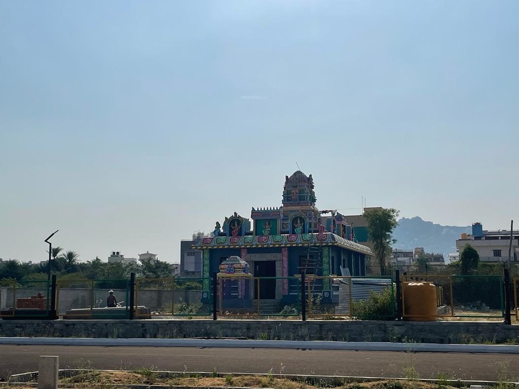  sankeswar padmvati nagar Plot