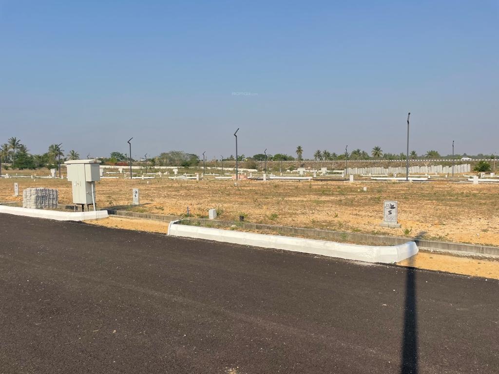  sankeswar padmvati nagar Plot