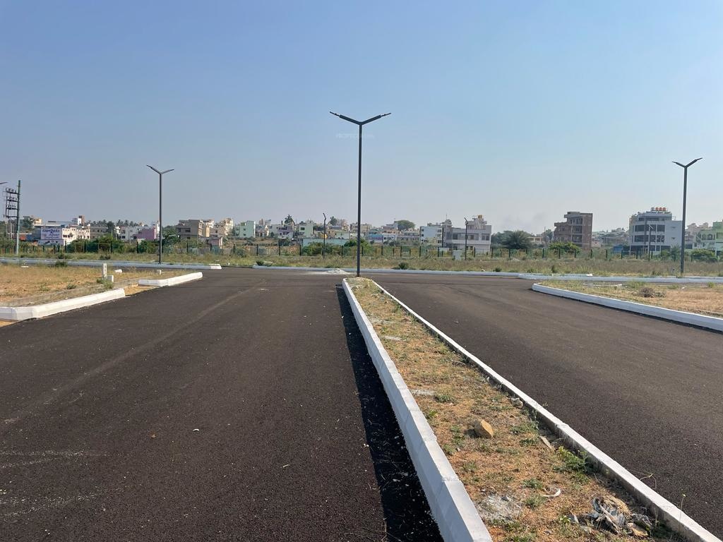  sankeswar padmvati nagar Plot
