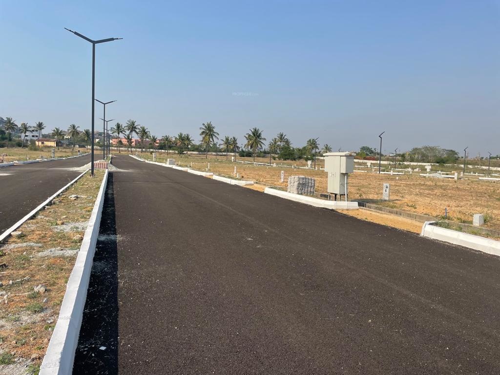  sankeswar padmvati nagar Plot