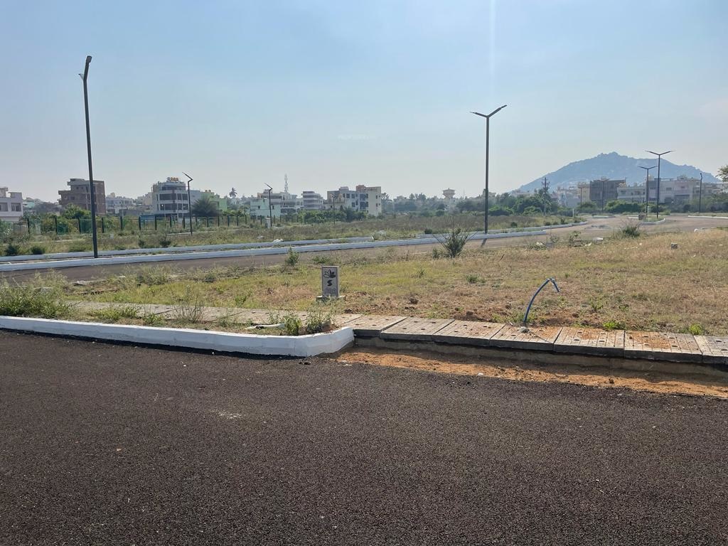 sankeswar padmvati nagar Plot