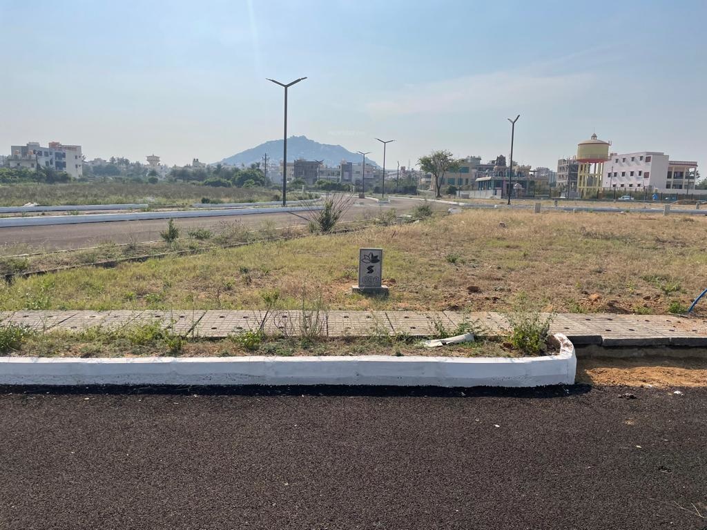  sankeswar padmvati nagar Plot