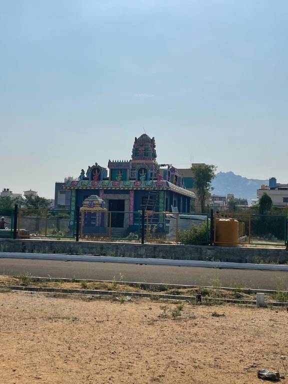  sankeswar padmvati nagar Plot