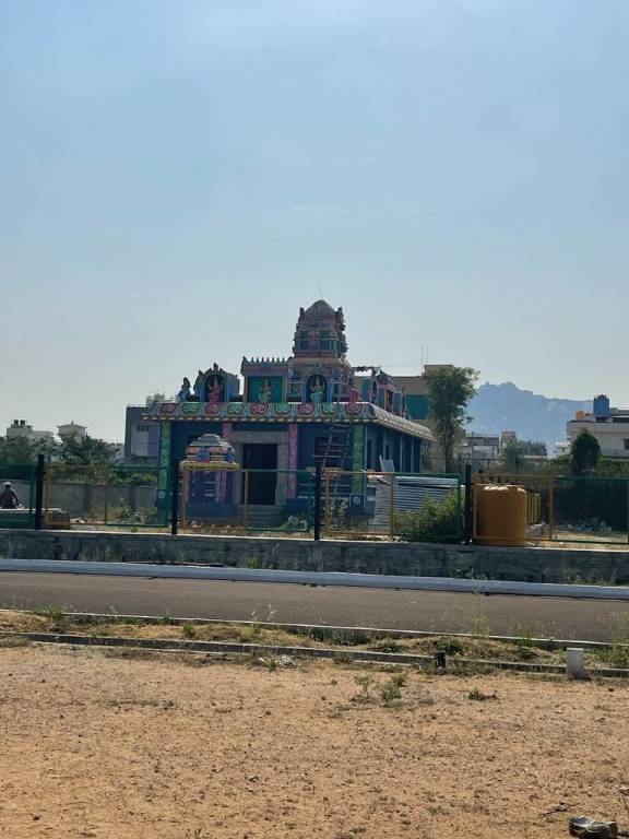  sankeswar padmvati nagar Plot