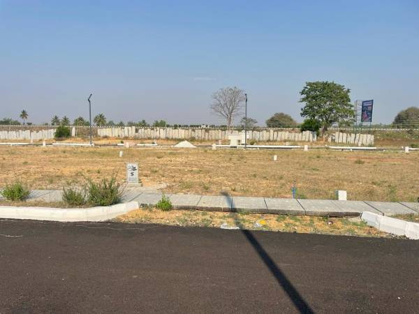  sankeswar-padmvati-nagar Plot