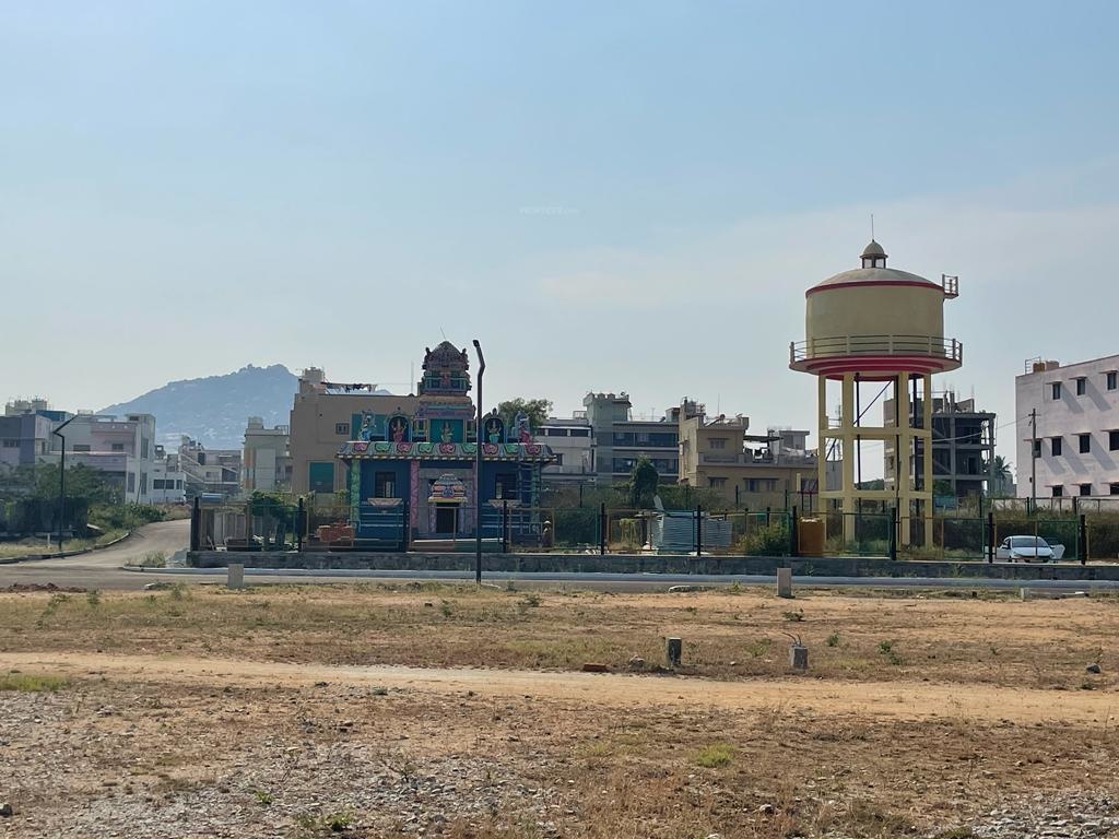  sankeswar padmvati nagar Plot