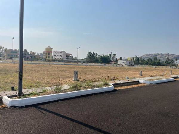  sankeswar-padmvati-nagar Plot