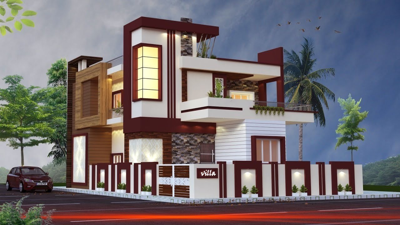  mayon golden gate Elevation