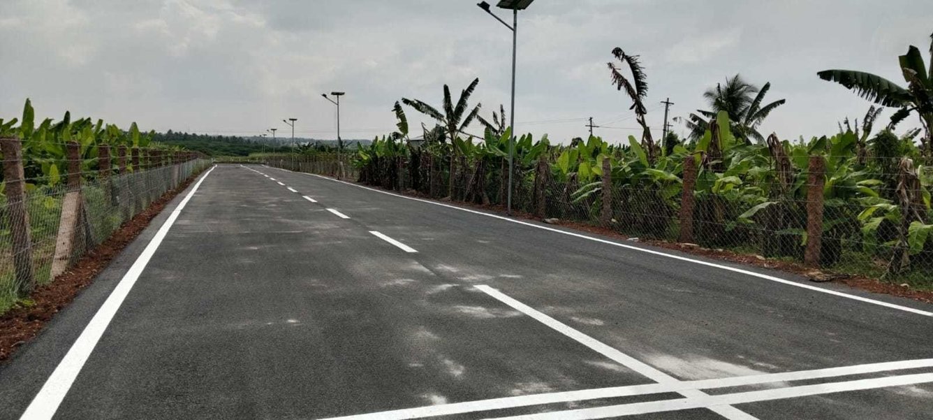  mayon golden gate Plot