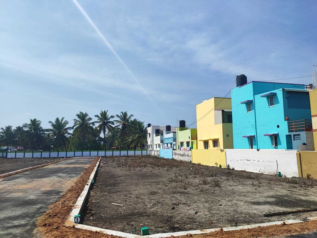  mayon golden gate Plot