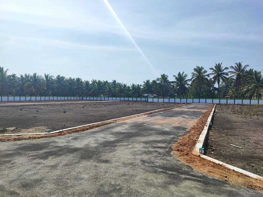  mayon golden gate Plot