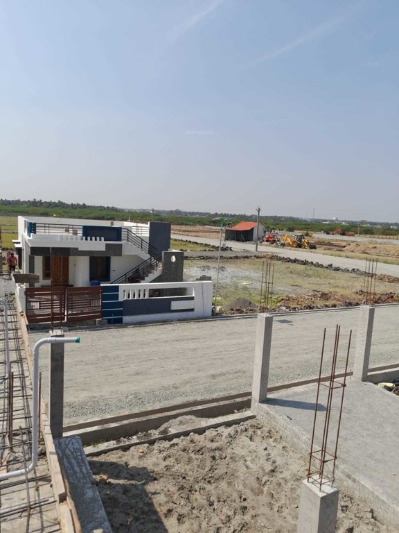  mayon golden gate Plot