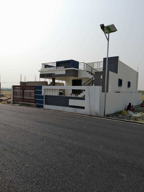  mayon golden gate Plot