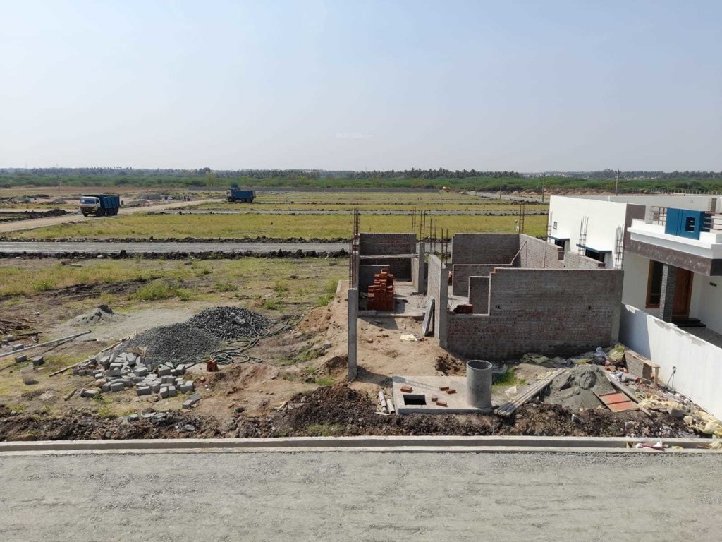  mayon golden gate Plot