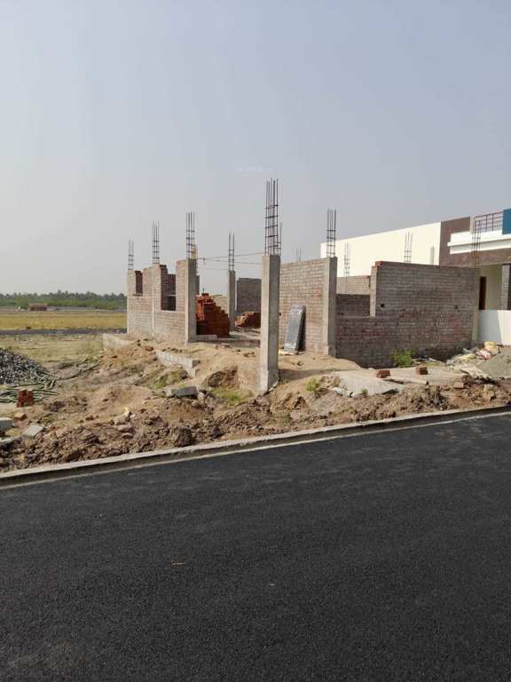  mayon golden gate Plot